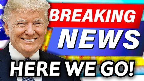 BREAKING: PRESIDENT TRUMP & MIKE JOHNSON MOVE TO CODIFY DOGE CUTS...