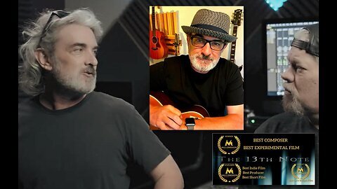 The 13th Note Interview w/ Cole Standfield