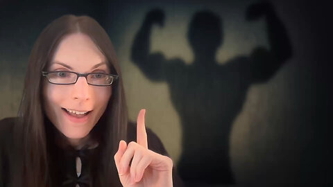 Don't Be Afraid of the Negative