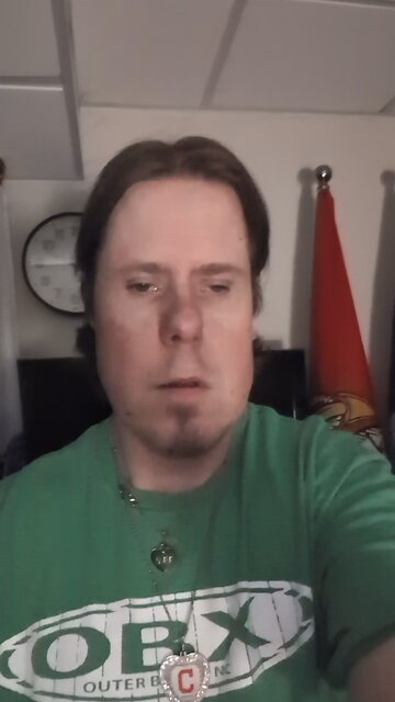 good evening everyone