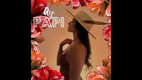 AYI PAPI! #ninnekah #chickasha #oklahoma