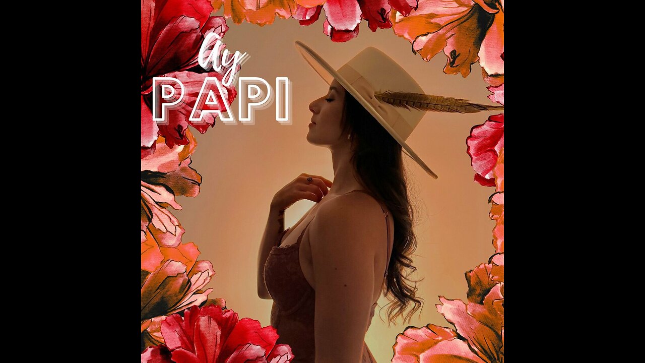 AYI PAPI! #ninnekah #chickasha #oklahoma