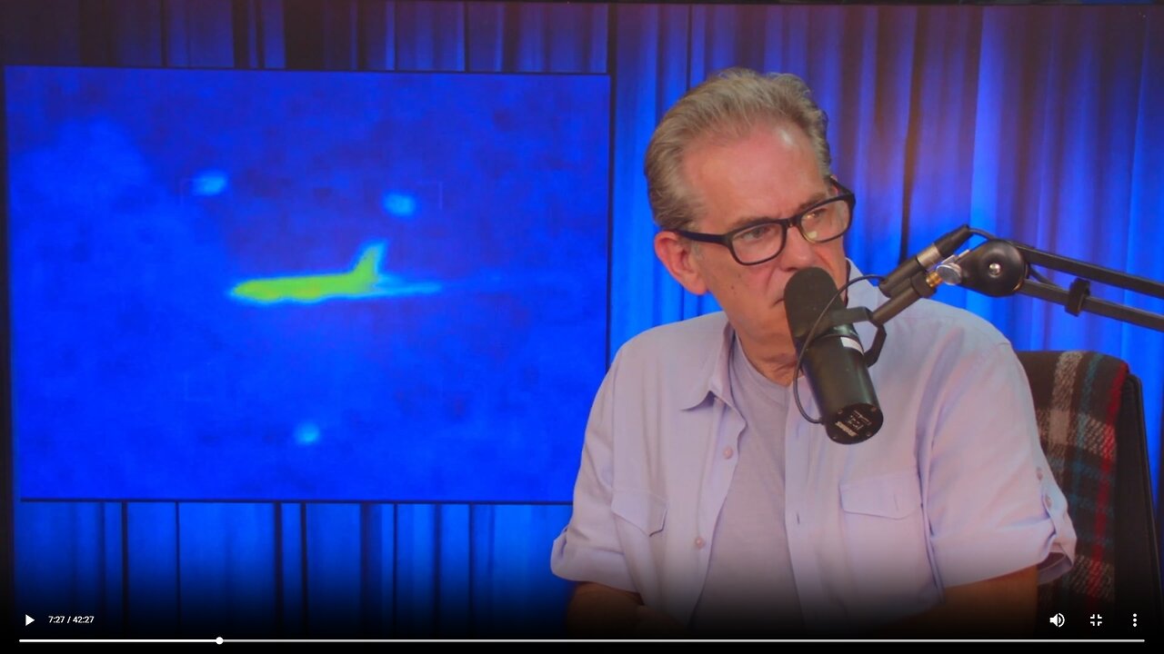 Ashton Forbes explains how MH370 disappeared▮The Jimmy Dore Show