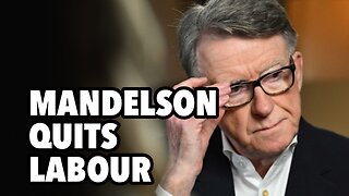 UK establishment panic over Epstein files