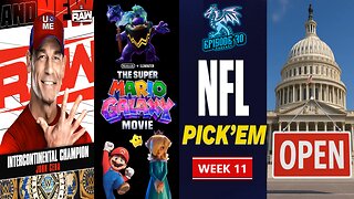 Grand Slams, Galaxies, & Governments OH MY! | Episode #70 - The Dragon's Den Podcast