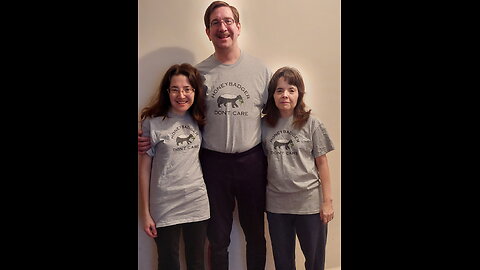 Maximal vs. Minimal/Moderate Fact Approaches w/ Lydia McGrew + Harry Stark Bonus on John Chrysostom