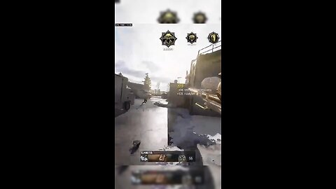 Luckiest Or The Smoothest Sniper😈👌