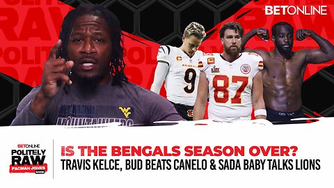 Can the Bengals Survive Without Burrow? 