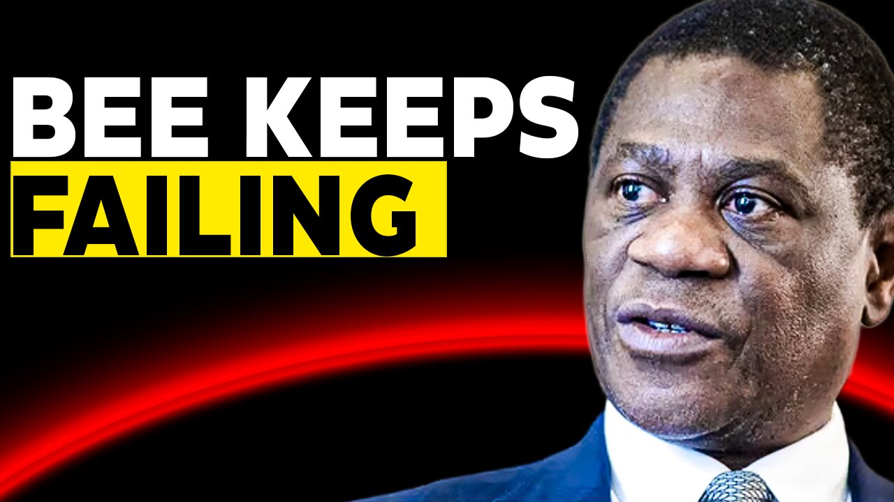 Deputy President Claims They Do Not Discriminate! Is it True?