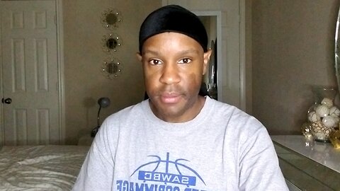3rd and final video response to Larry the Crybaby fan