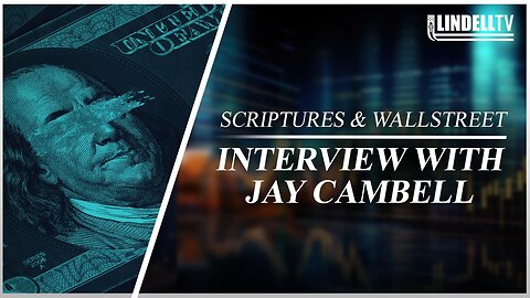 INTERVIEW WITH JAY CAMBELL