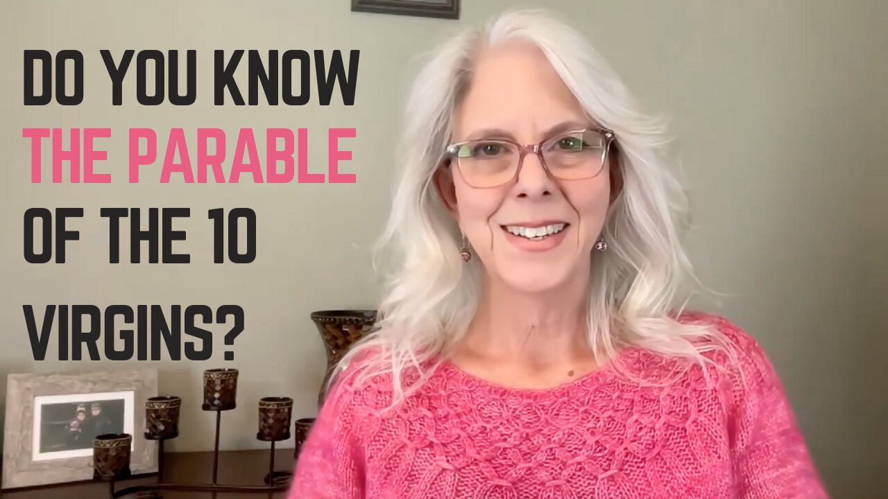 WHICH VIRGIN ARE YOU?