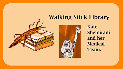 Kate Shemirani and Her Medical Team