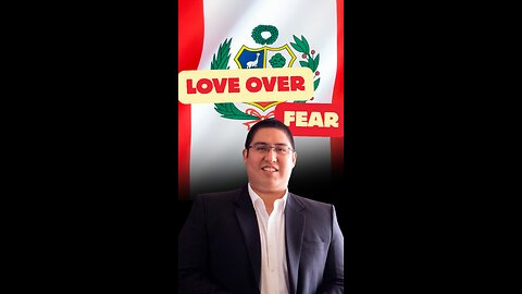 The Moment Love Became Stronger Than Fear