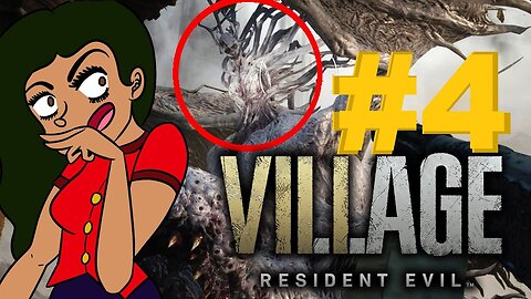 Resident Evil Village~Gameplay Pt4