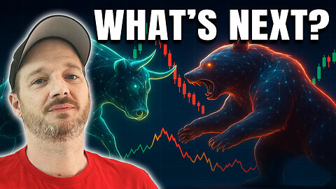 Bullish or Exhausted? BTC at Crossroads After $110K!