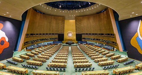 Unpacking UN Power Grabs: Pact for the Future and Global Taxes