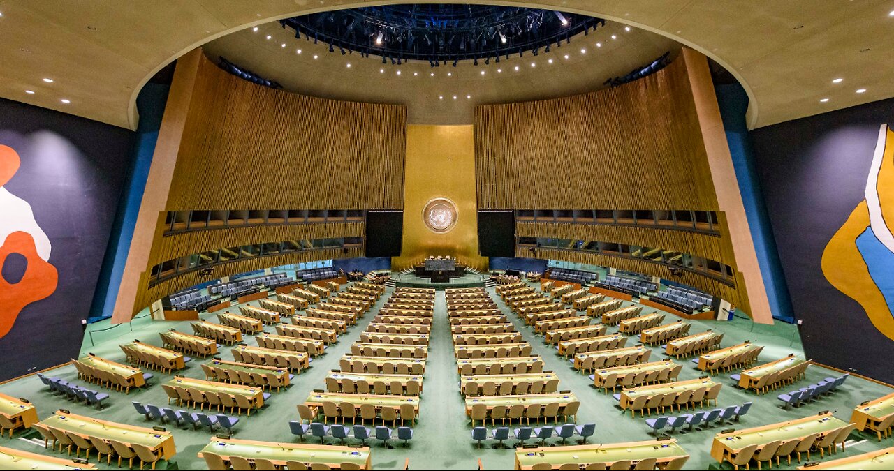Unpacking UN Power Grabs: Pact for the Future and Global Taxes