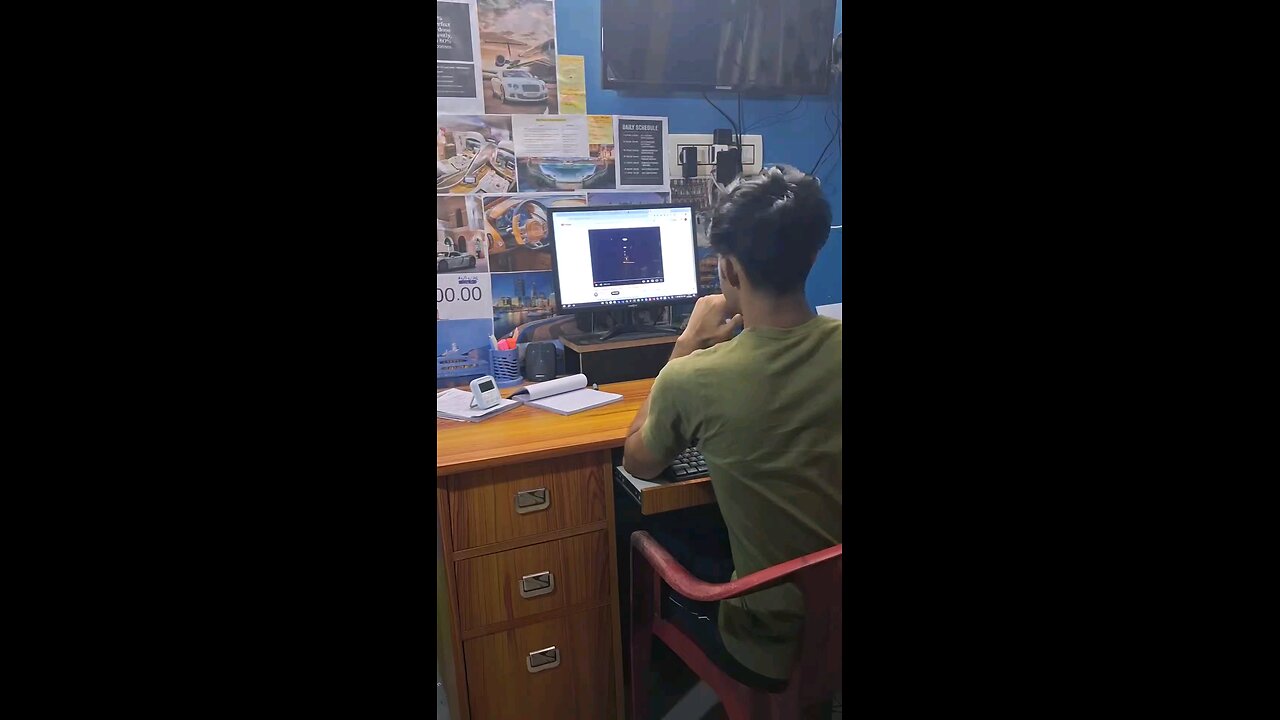 Day 21 – $0 to $10K copywriting Challenge