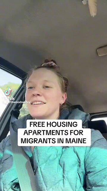 BREAKING: Outrage in Brunswick, Maine