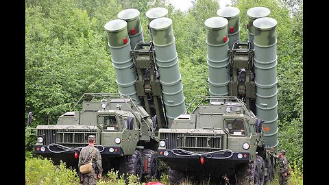 Kreml wysyła sygnał: Rosja może przyjść Iranowi z pomocą w każdej chwili.