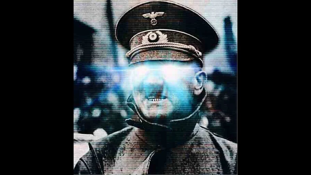 MU-SIC IS DEMONIC AND ON PURPOSE