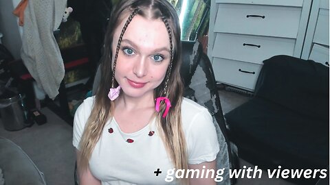 it's time to have a Chat,