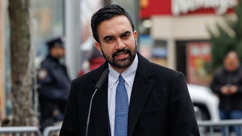 Mamdani’s Sinister Plan Exposed On Live TV - He Got Caught