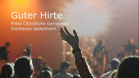2025-08-17-Gottesdienst