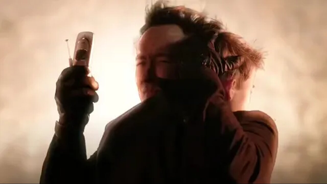 They Plan to Attack Us Through Our Cell Phones