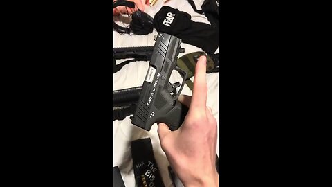 VIDEO OF MINNESOTA CATHOLIC SCHOOL SHOOTER