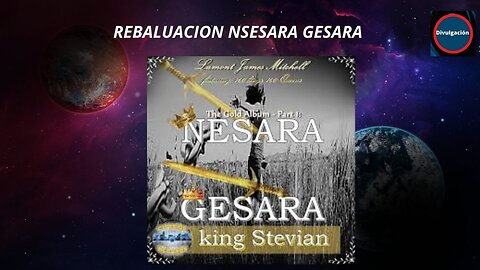 gesara nesara