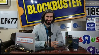 Matt Walsh calls for Death penalty for armed robbery, BMW on EU gas ban | Ep. 677