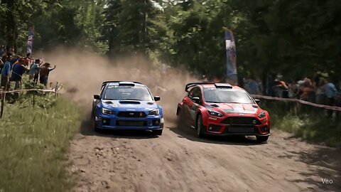 rally