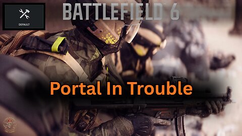 Battlefield 6 – Portal’s AI Issue Is Bigger Than You Think