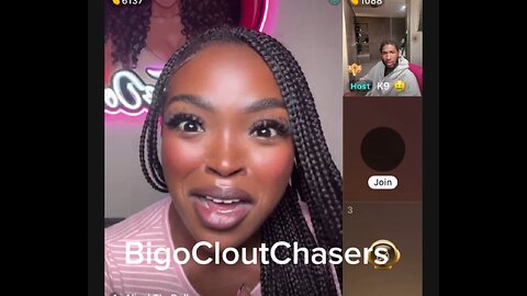 ALIYAH’S INTERVIEW! SHE SAYS CC’s BD WANTS HER TO BE HIS BABY MOMMA & SHE IS GIVING HIM ROUND 2