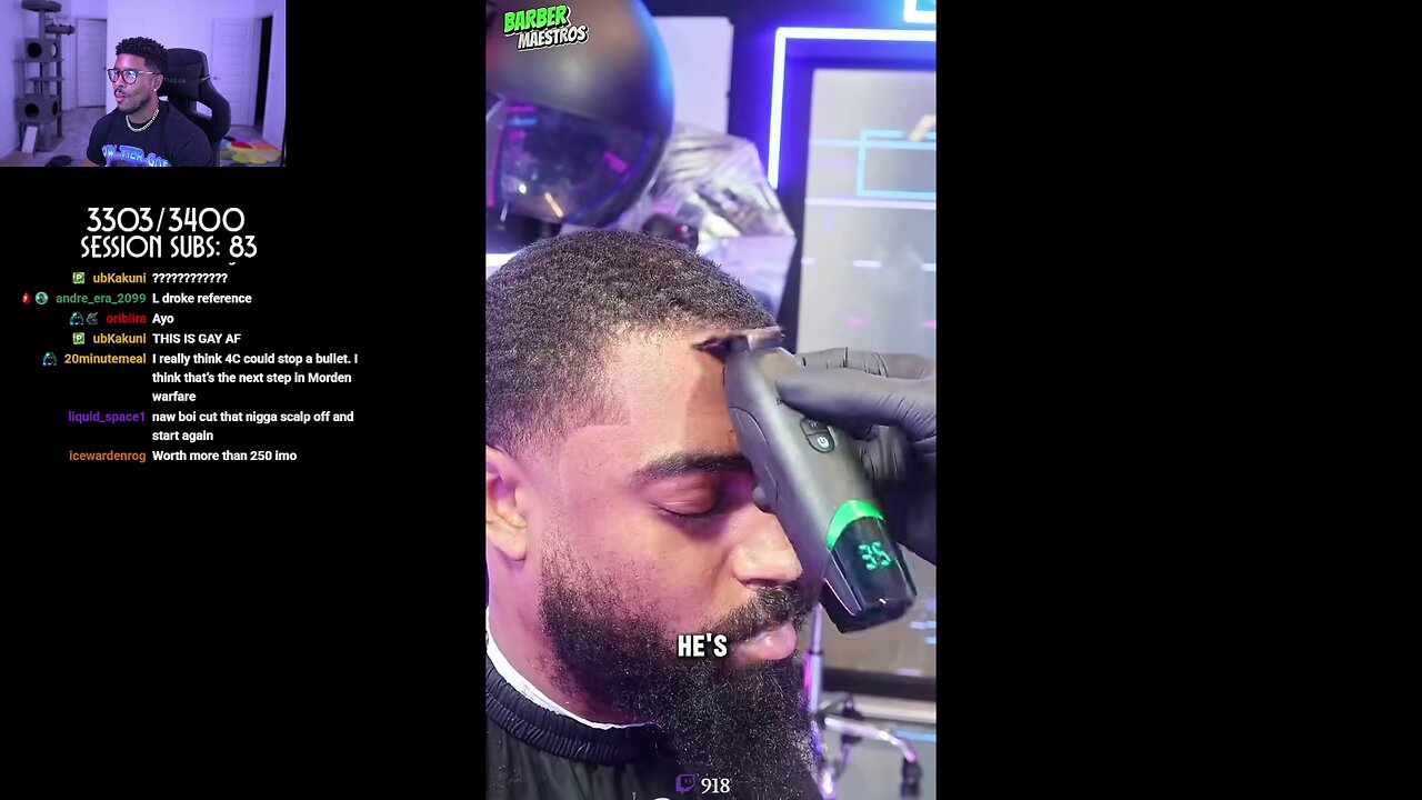 [8.24.25, Part 3] LowTierGod (live) 2025-08-24 211037 [326014719228]