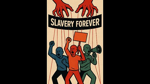 LOS ANGELES LIBERALS FIGHT TO KEEP THEIR SLAVES