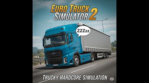 Realistic driving and all that boring stuff...