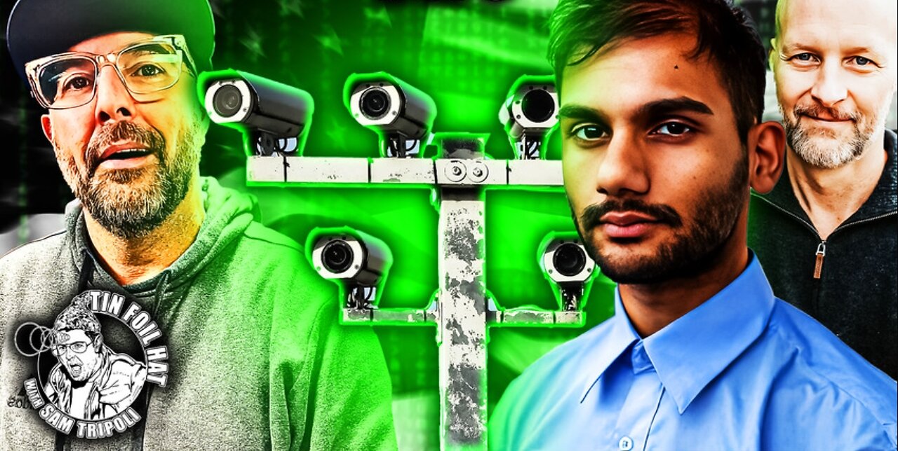 Depopulation w/ Charlie Robinson and Hakeem Anwar
