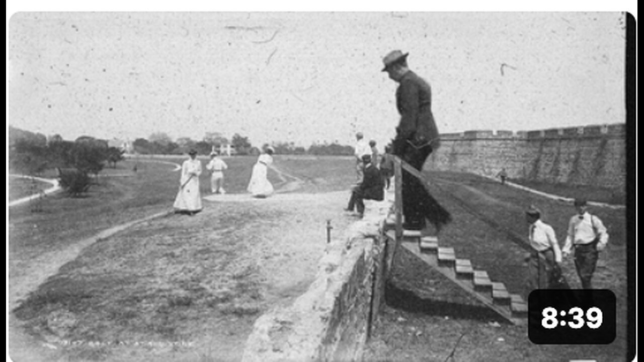 "Why Surprising Events Like This Never Go Viral"