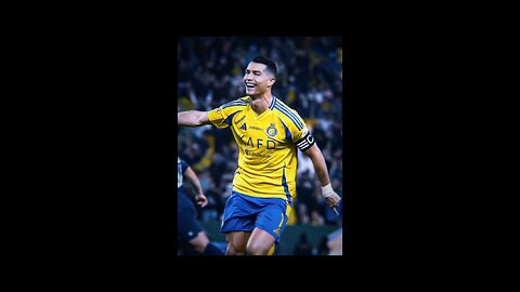 Ronaldo