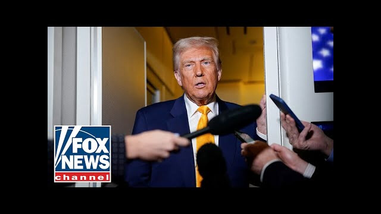 Is the Left just tone deaf.. Jimmy Failla breaks it down on FOX Across America