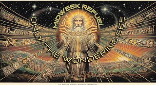 Only the Wondering See – Confessions Bk.13 Chs.27-29