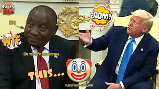 The Ambush of the ALIGNED Main-💩-Media vs. The TRUTH!