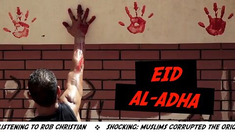 Eid Al-Adha 2025