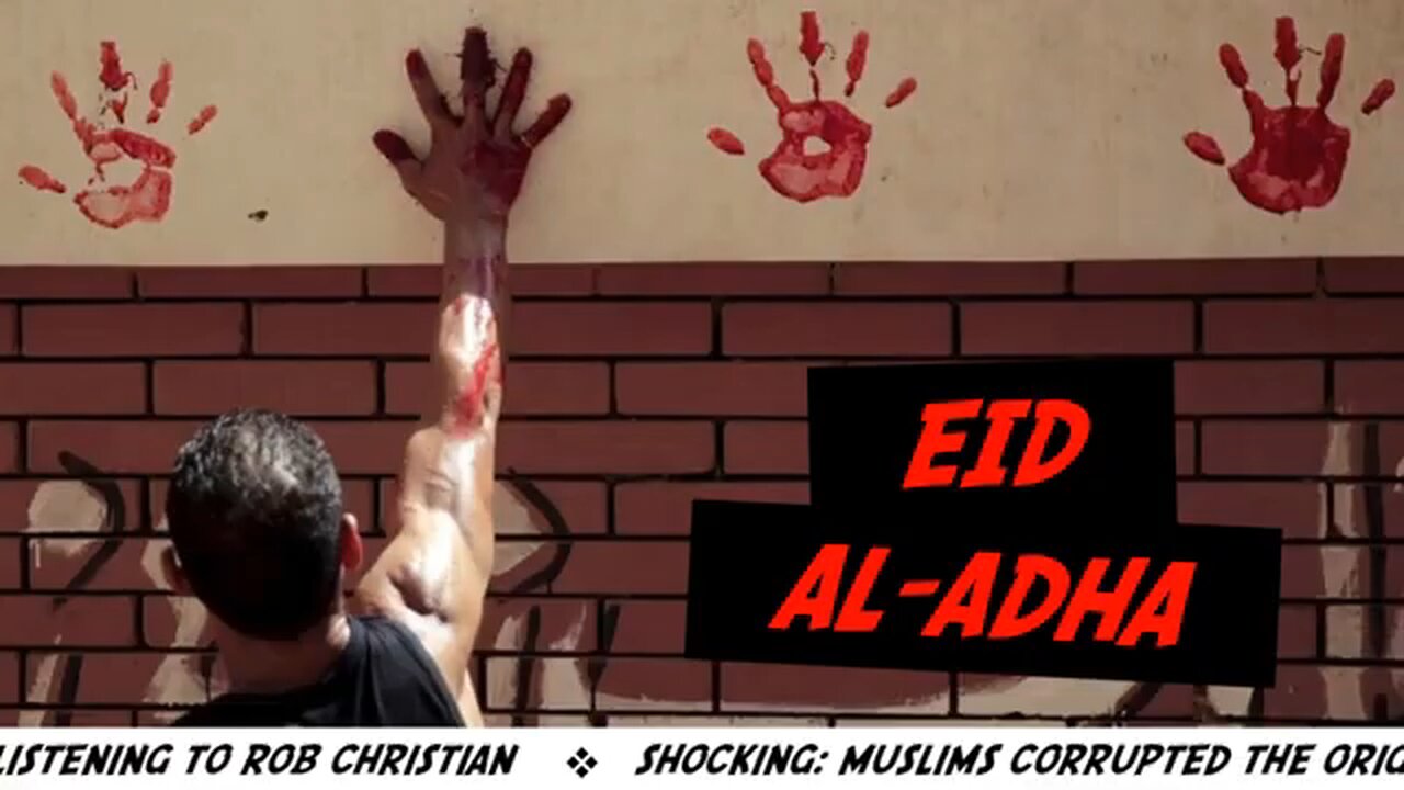 Eid Al-Adha 2025