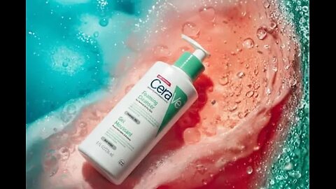 مراجعة غسول CeraVe الأصلي هل يستحق فعلاً؟ تنظيف وترطيب عميق للبشرة CeraVe غسول
