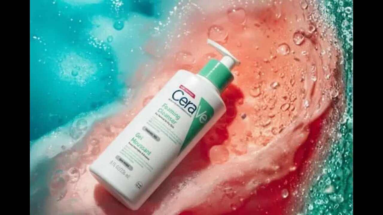 مراجعة غسول CeraVe الأصلي هل يستحق فعلاً؟ تنظيف وترطيب عميق للبشرة CeraVe غسول
