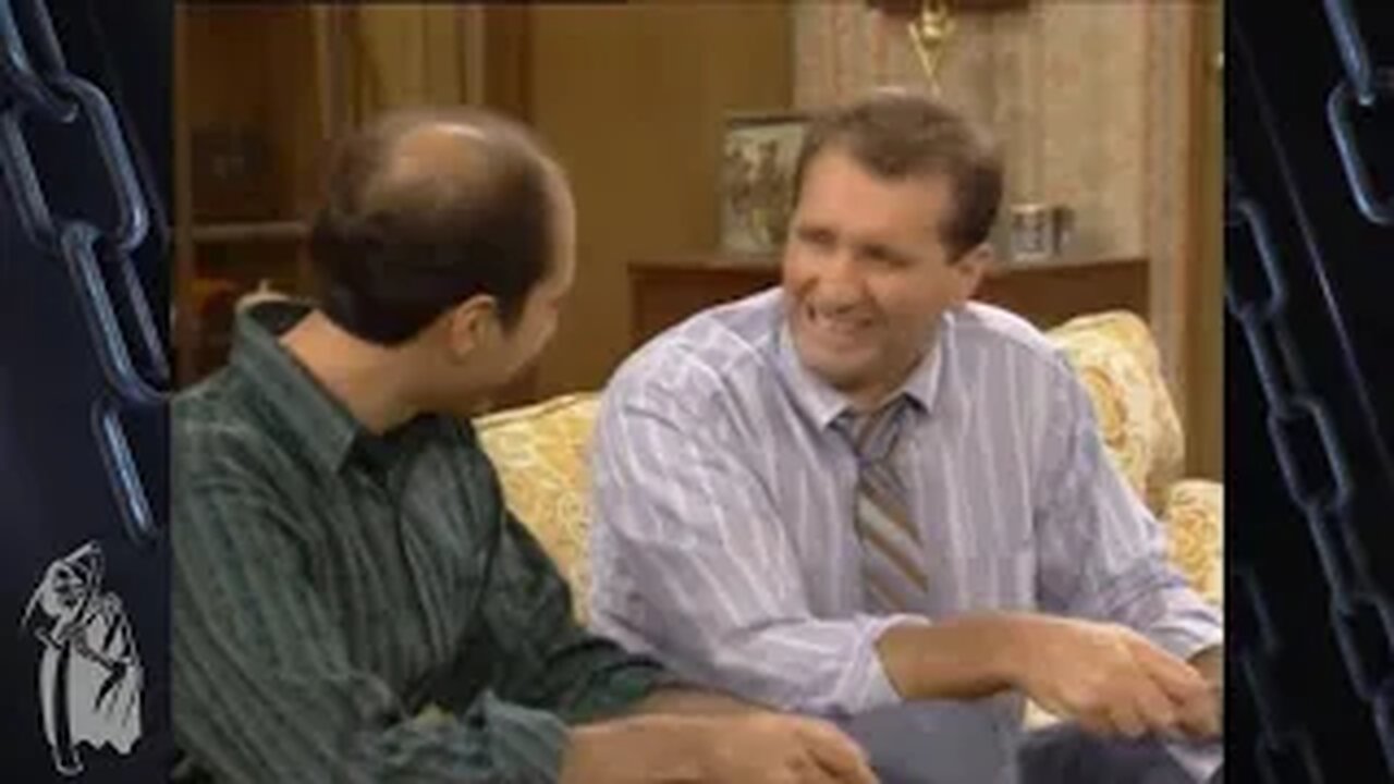 Women Will Never Learn [Al Bundy]
